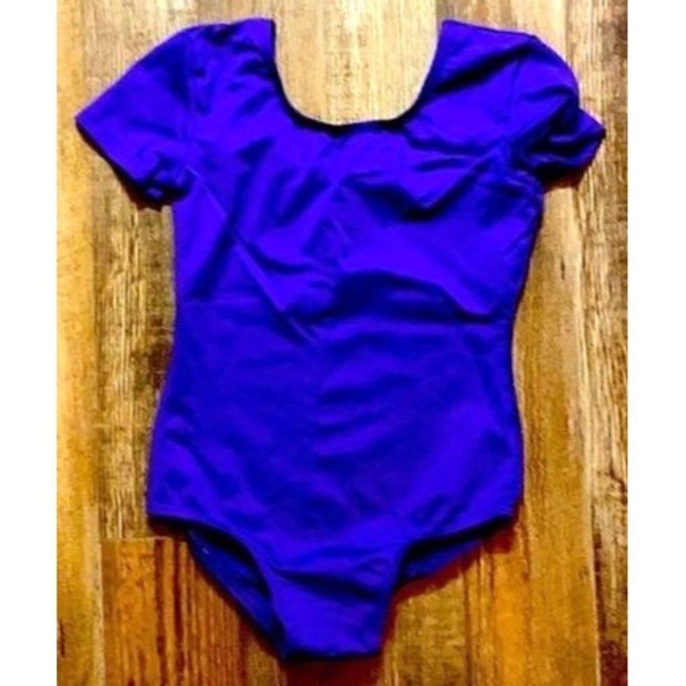 DanSkin Leotard 